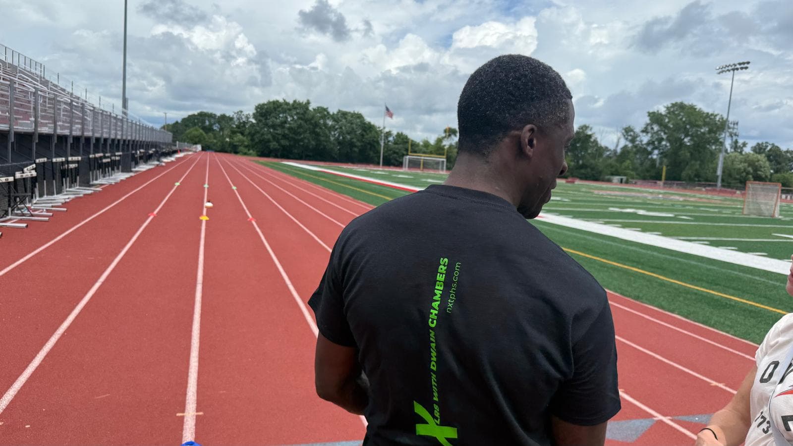 High-performance training moments