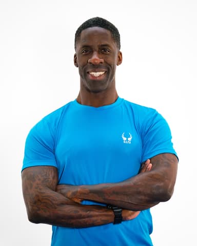 Dwain Chambers