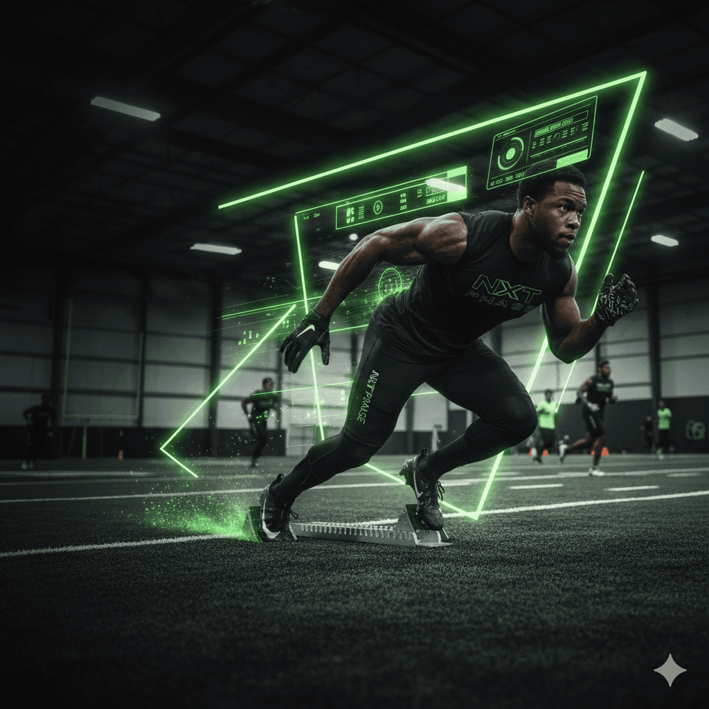 PHASE 01: THE EXPLOSION