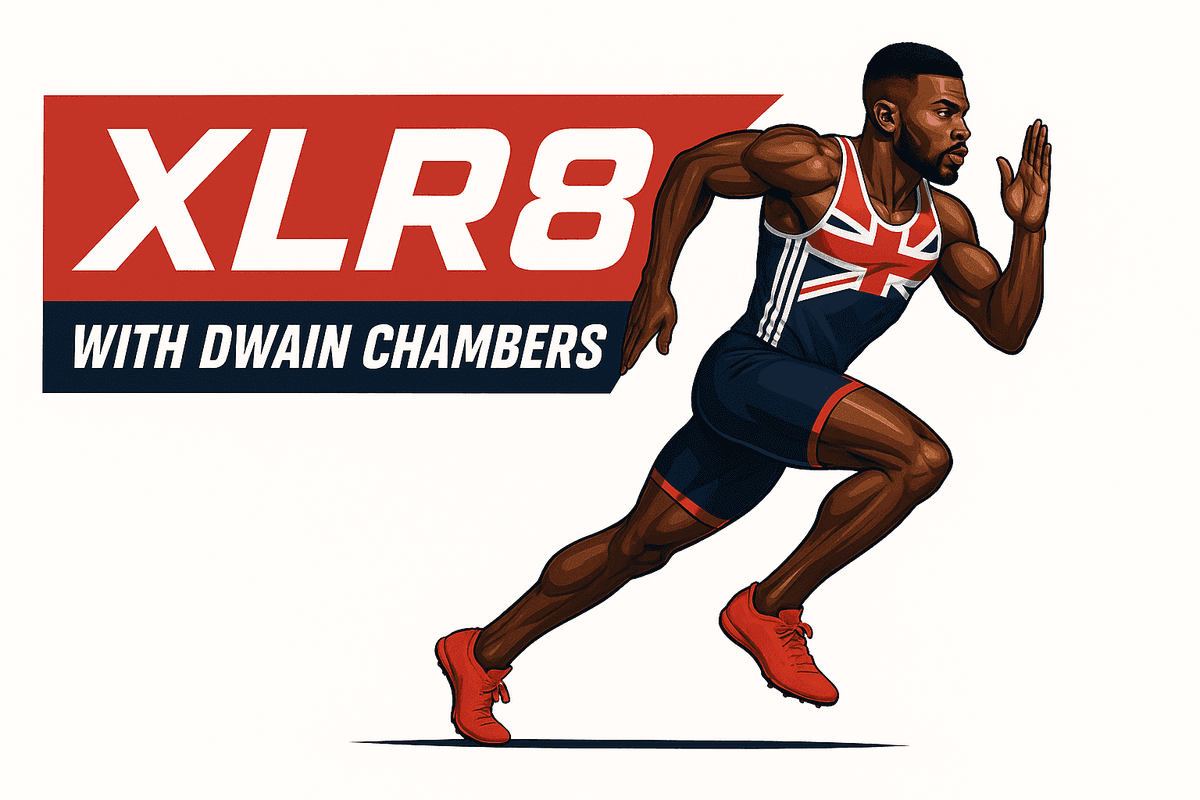 XLR8 Performance Camp June